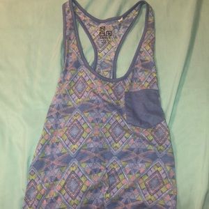 Pacsun tank top